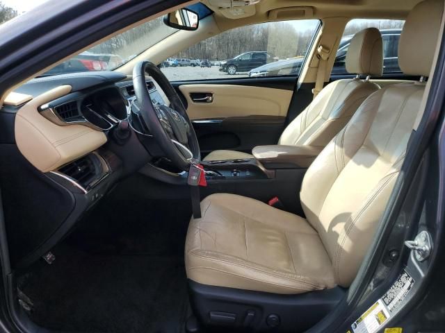 2013 Toyota Avalon Base