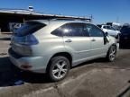 2008 Lexus RX 400H