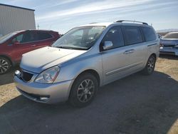 2014 KIA Sedona LX en venta en Tucson, AZ