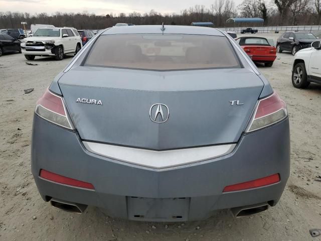 2010 Acura TL