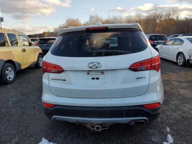 2013 Hyundai Santa FE Sport