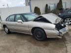 1997 Pontiac Bonneville SE