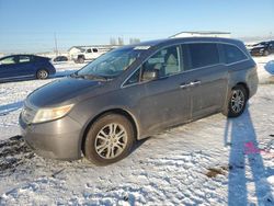 Lots with Bids for sale at auction: 2012 Honda Odyssey EX