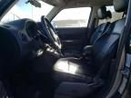 2011 Jeep Patriot Latitude