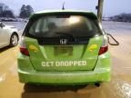 2010 Honda FIT Sport