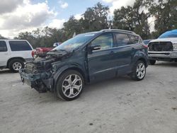 Run And Drives Cars for sale at auction: 2019 Ford Escape Titanium