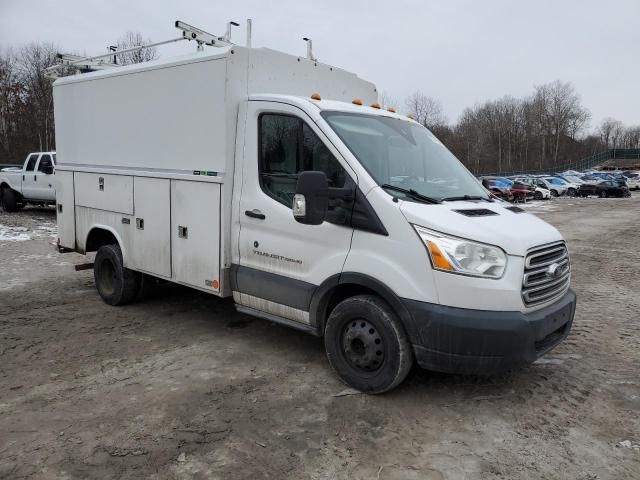 2016 Ford Transit T-350 HD