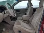 2002 Chevrolet Malibu LS