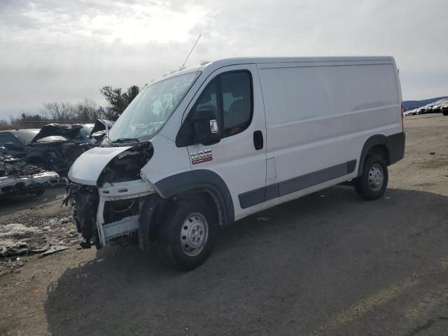 2017 Dodge RAM Promaster 1500 1500 Standard