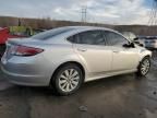 2012 Mazda 6 I