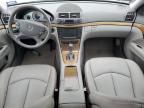 2008 Mercedes-Benz E 350