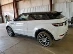 2012 Land Rover Range Rover Evoque Dynamic Premium