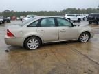 2006 Ford Five Hundred Limited