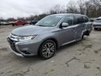 2017 Mitsubishi Outlander SE