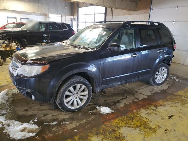 2011 Subaru Forester 2.5X Premium