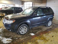 2011 Subaru Forester 2.5X Premium en venta en Indianapolis, IN