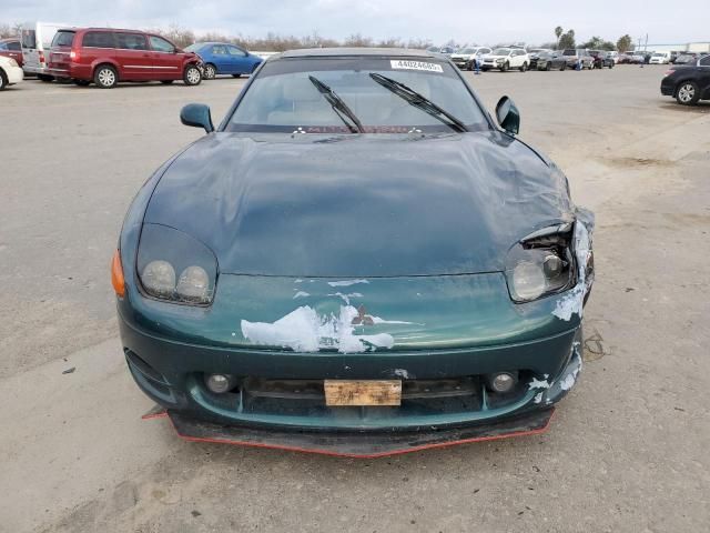 1995 Mitsubishi 3000 GT SL