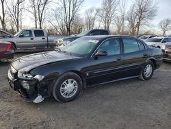 2004 Buick Lesabre Custom en venta en Cicero, IN