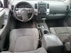 2012 Nissan Frontier S