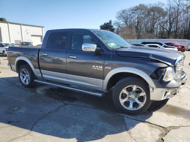 2016 Dodge 1500 Laramie