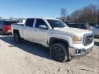 2014 GMC Sierra K1500 SLT