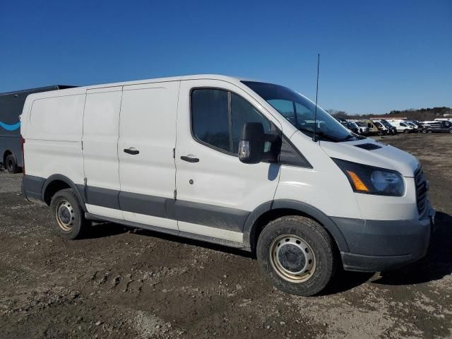 2018 Ford Transit T-250