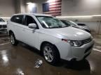 2014 Mitsubishi Outlander SE