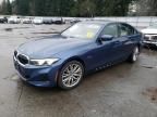 2023 BMW 330E