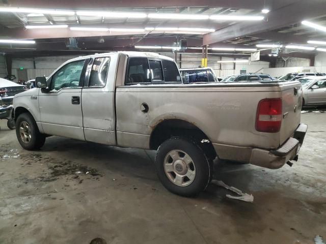 2004 Ford F150