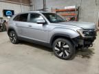 2024 Volkswagen Atlas Cross Sport SE