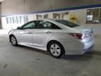 2012 Hyundai Sonata Hybrid