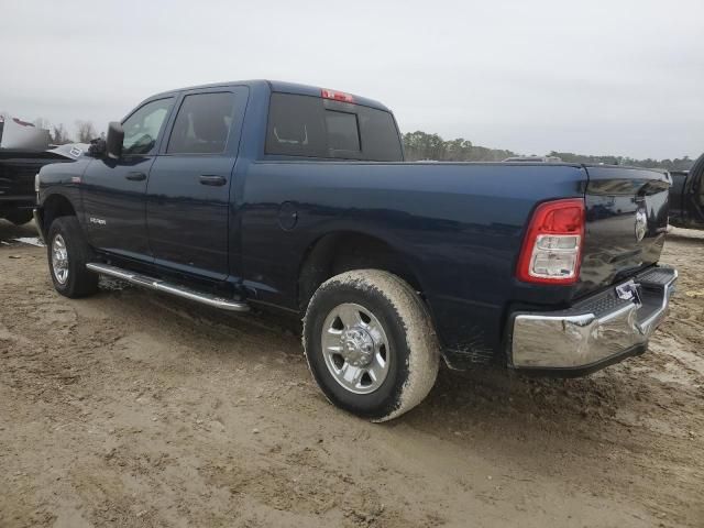 2022 Dodge RAM 2500 Tradesman