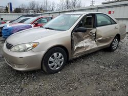 2006 Toyota Camry LE en venta en Walton, KY