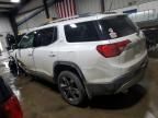 2019 GMC Acadia SLT-2