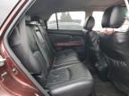 2008 Lexus RX 400H