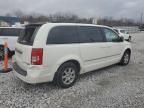 2010 Chrysler Town & Country Touring Plus