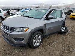 2018 Jeep Compass Latitude en venta en Magna, UT