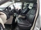 2012 Chrysler Town & Country Touring L