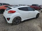 2016 Hyundai Veloster Turbo