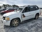 2002 GMC Envoy