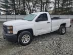 2014 Chevrolet Silverado C1500