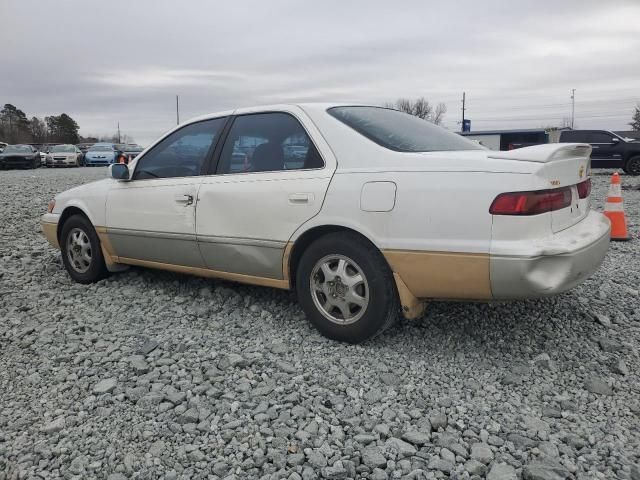 1997 Toyota Camry CE