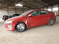 2019 Hyundai Ioniq Blue en venta en Phoenix, AZ