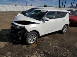 2025 KIA Soul LX en venta en Van Nuys, CA