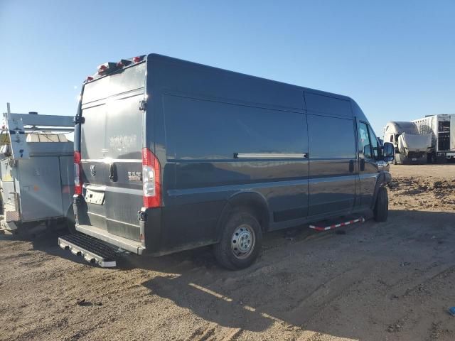 2021 Dodge RAM Promaster 3500 3500 High