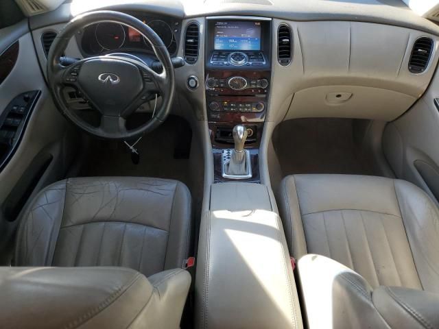 2010 Infiniti EX35 Base