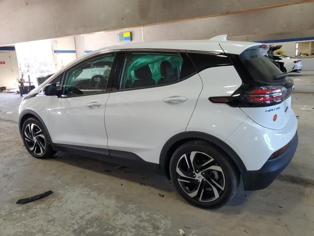 2023 Chevrolet Bolt EV 2LT