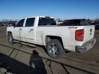 2015 Chevrolet Silverado K1500 LTZ