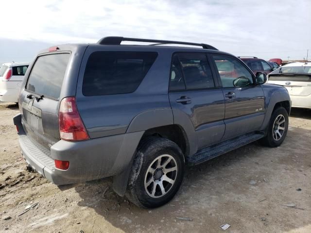 2003 Toyota 4runner SR5