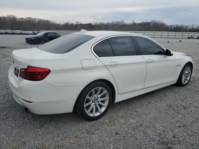 2014 BMW 535 XI